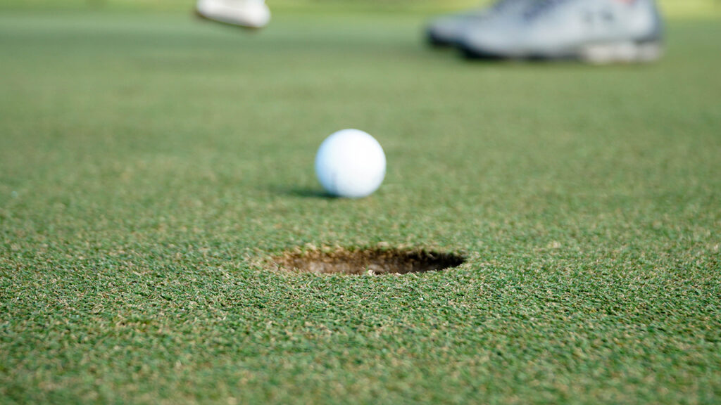 Golfpark Schloßgut Lenzfried